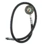 Манометр Aquatec 400 Bar со шлангом 80 см