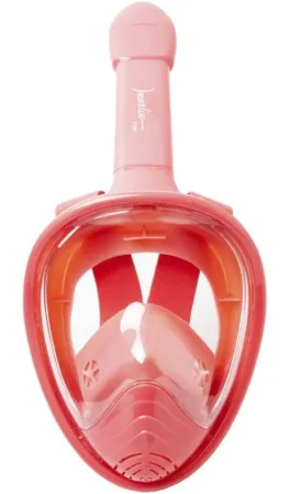 Детская полнолицевая маска Marlin Fun
