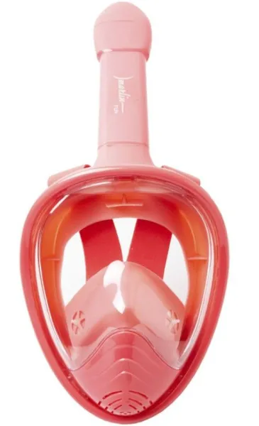 Детская полнолицевая маска Marlin Fun Детская полнолицевая маска Marlin Fun