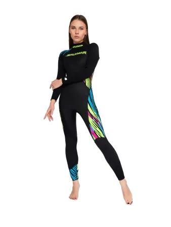 Гидрокостюм Salvimar Portofino Long Lady 3 мм