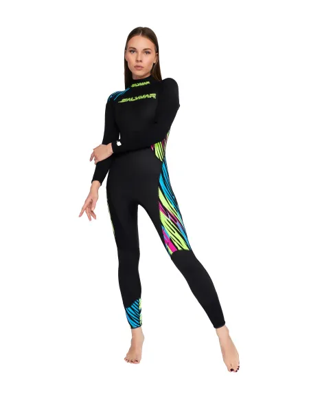 Гидрокостюм Salvimar Portofino Long Lady 3 мм