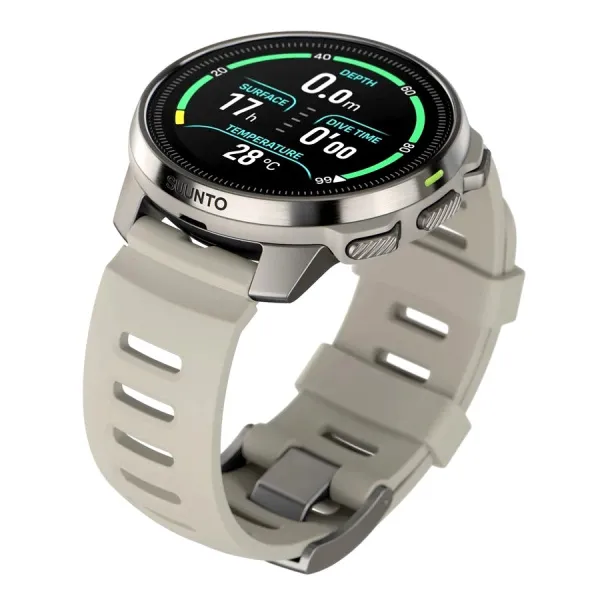 Компьютер для дайвинга Suunto Ocean Sand