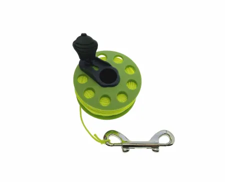 Катушка SeaFrogs 30 м с рукояткой