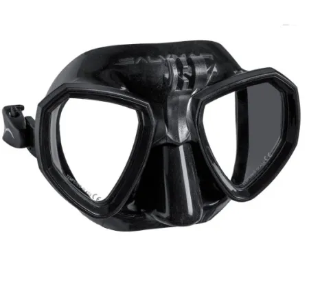 Маска с креплением для GoPro Salvimar Trinity