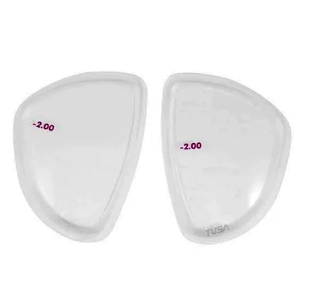 Диоптрия для масок Tusa M-20