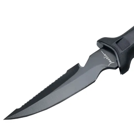 Нож Marlin Mako stainless steel 420SS