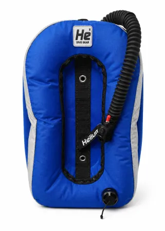 Крыло под один баллон Helium Voyager ST Pro-25 Lb