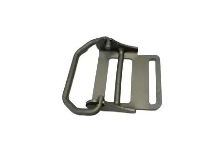 Баллонная пряжка TDE Titan 2024 (Small) 40 мм