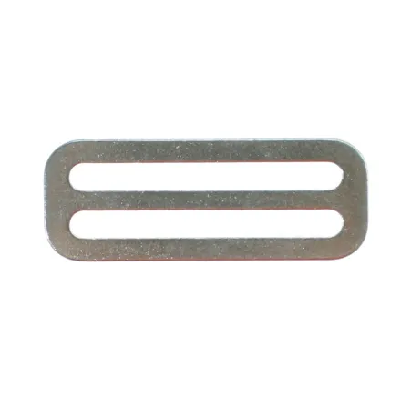 Стопор стальной для стропы 2″ (50 мм)