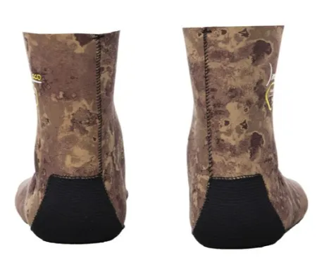 Носки Marlin Anatomic Oliva Eco 9 мм