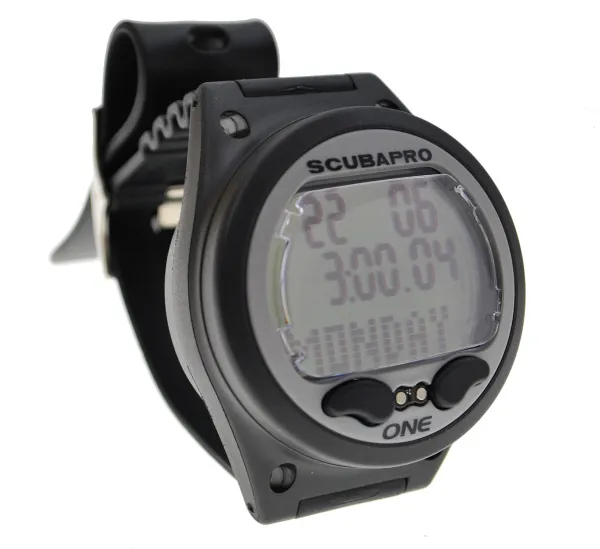 Компьютер Scubapro One Matrix