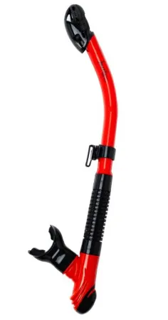 Трубка Marlin Dry Duo 