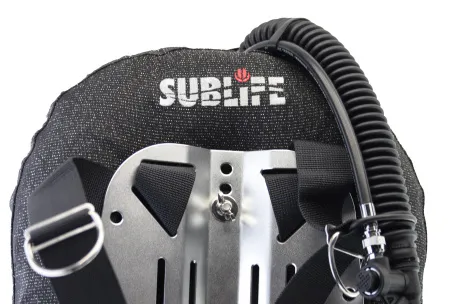 Компенсатор плавучести Harness Classic Sublife 30 Lb