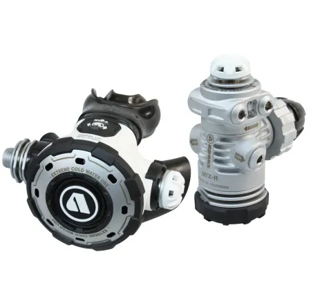 Регулятор Apeks MTX-R Din