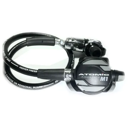 Регулятор Atomic M1