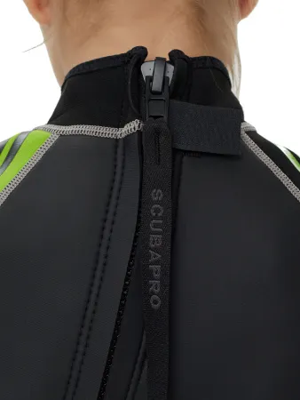 Гидрокостюм детский Scubapro Rebel Shorty 2,5 мм