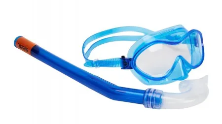 Комплект детский маска-трубка Seac Sub Baia