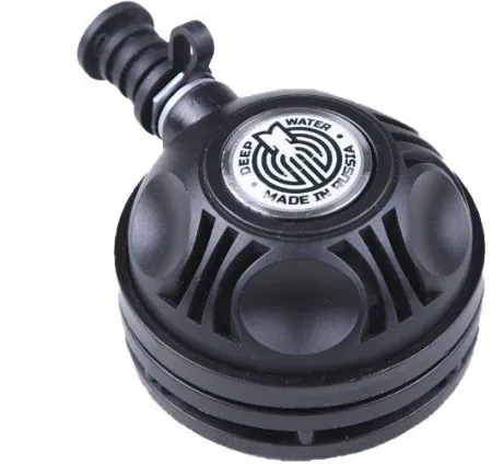 Клапан поддува DeepWater 