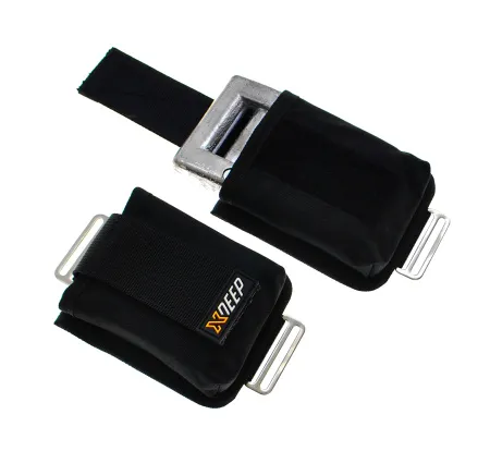 Грузовые трим карманы XDeep малые