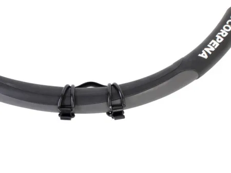 Трубка Scorpena Apnea X