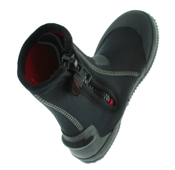 Боты неопреновые Sublife 5 мм