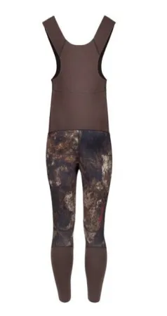 Неопреновый гидрокостюм Beuchat Rocksea 5 мм