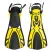 Ласты Marlin Active Junior