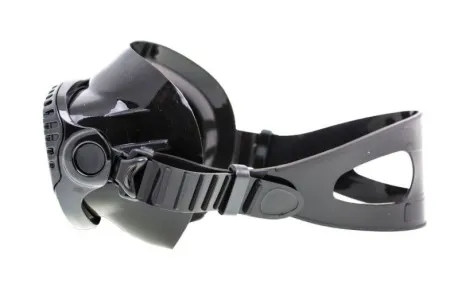 Маска Marlin Look Black