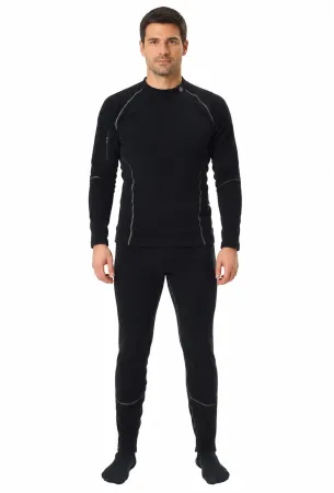 Утеплитель Frogman Polartec 280 мужской брюки