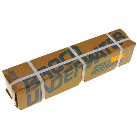 Электроды для резки 3/8" (9.5 мм)