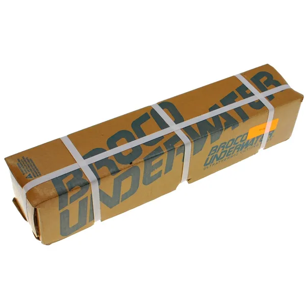 Электроды для резки 3/8" (9.5 мм)