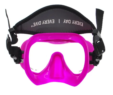 Маска Oceanic Shadow