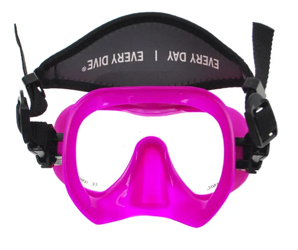 Маска Oceanic Shadow New Сolored