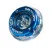Головки для фонаря Light and Motion GoBe 500 Spot синяя Головки для фонаря Light and Motion GoBe 500 Spot синяя