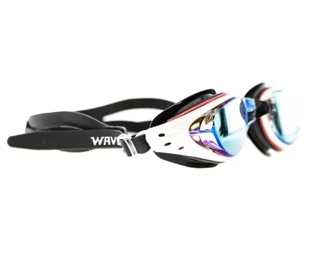 Очки OpenDive Wave зеркальные линзы