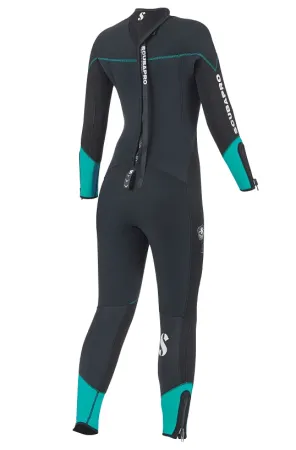 Гидрокостюм Scubapro Sport 5 мм женский