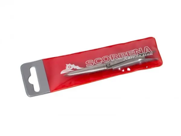 Наконечник Scorpena съемный круглый