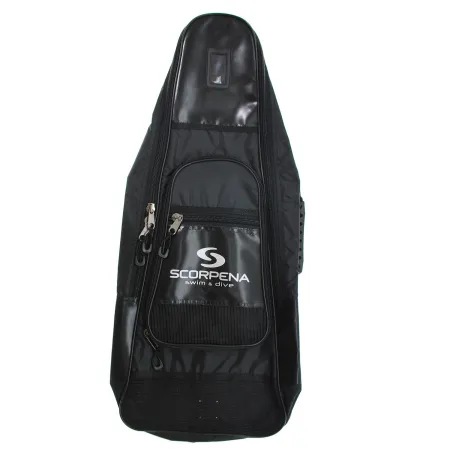 Сумка для ласт, маски, трубки Scorpena Swim Long - Snorkeling