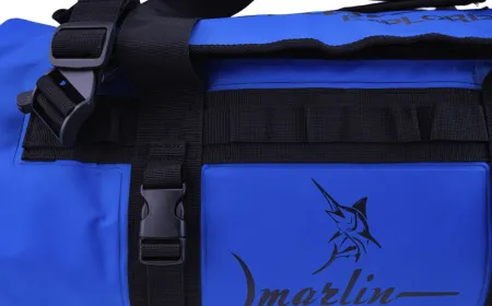 Сумка Marlin Explorer 40 литров