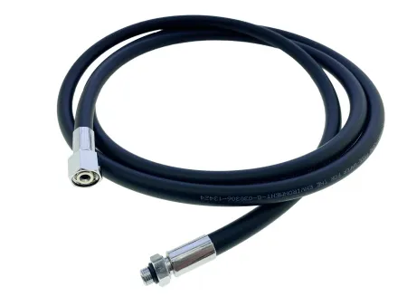 Шланг для второй ступени Sunline резина