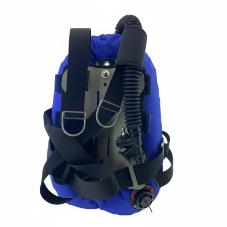 Комплект TDE Scuba-Titan Short Light 25 LB