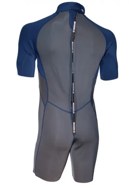 Гидрокостюм Beuchat Atoll Shorty мужской 2 мм