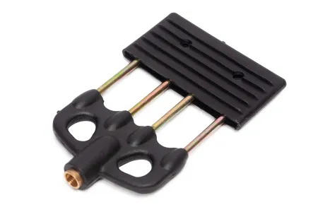 Колпачок для наконечника пятизубца Колпачок для наконечника пятизубца