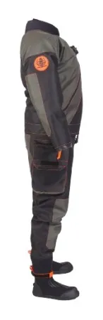 Сухой гидрокостюм Frogman Tech мужской