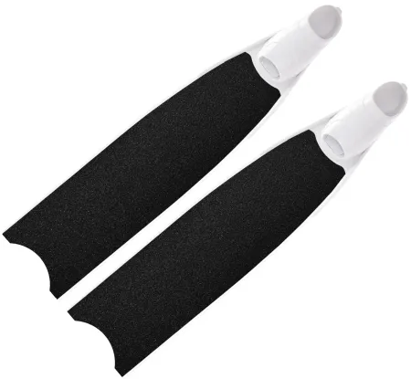 Ласты из стеклотекстолита LeaderFins Abyss Pro