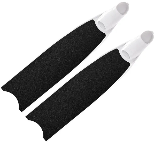 Ласты из стеклотекстолита LeaderFins Abyss Pro