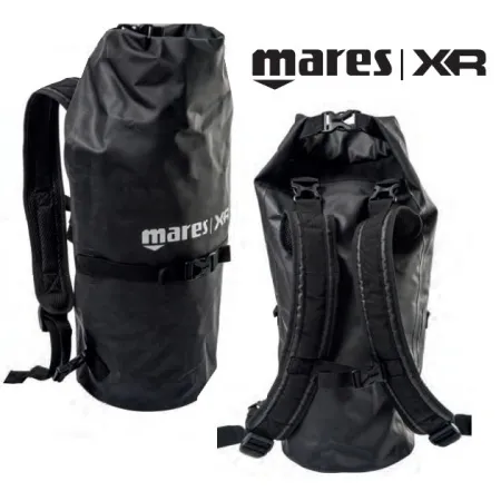 Герморюкзак Mares Dry Backpack XR Line 30 Литров