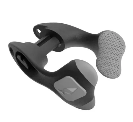 Зажим клипса для носа регулируемая Mares Apnea