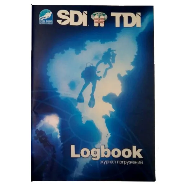 Логбук STI TDI Логбук STI TDI