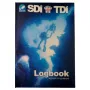 Логбук STI TDI